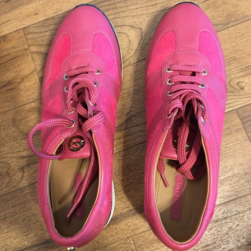 Longchamp Sneakers